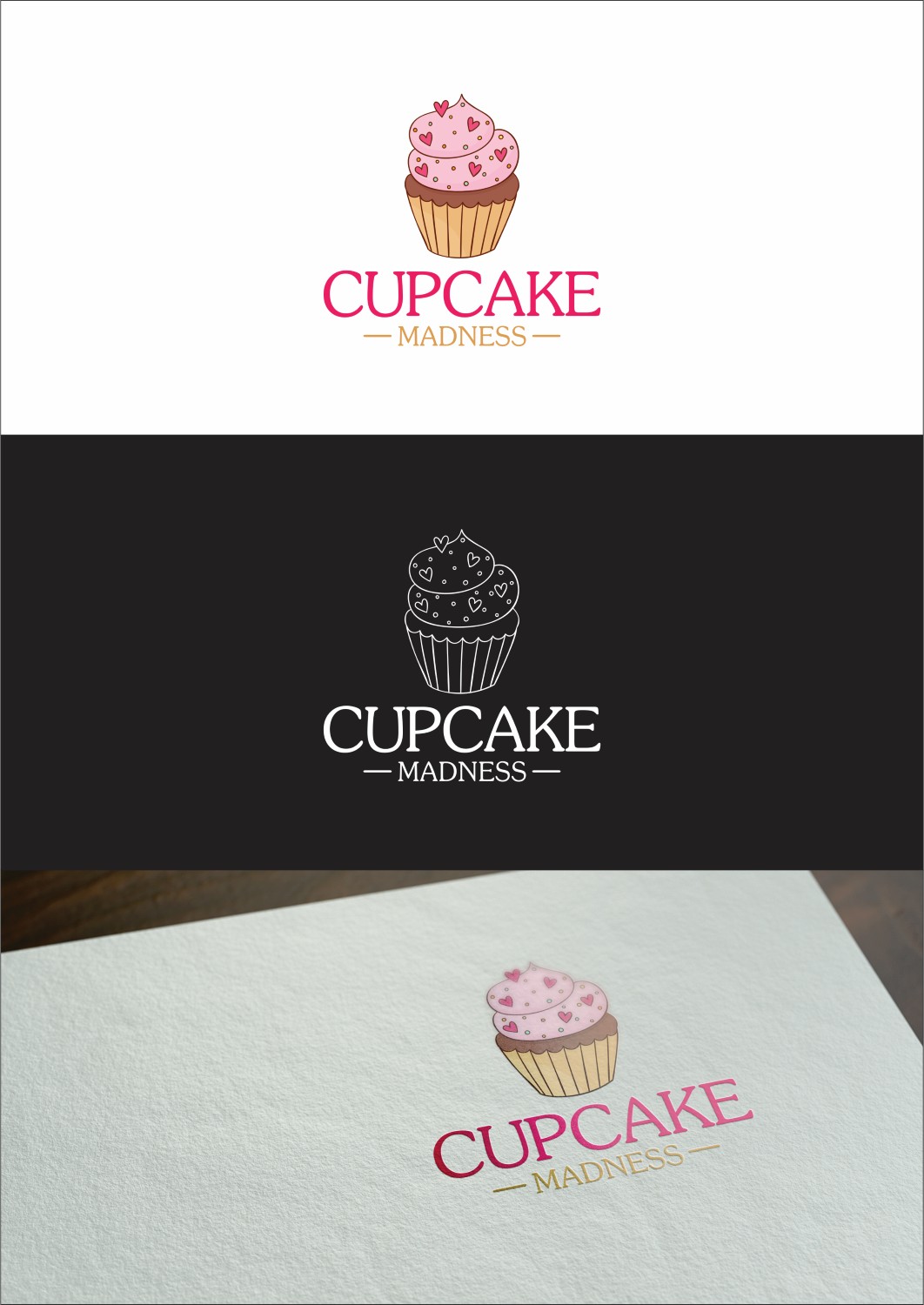 Logo Design by DG for this project | Design #7969516