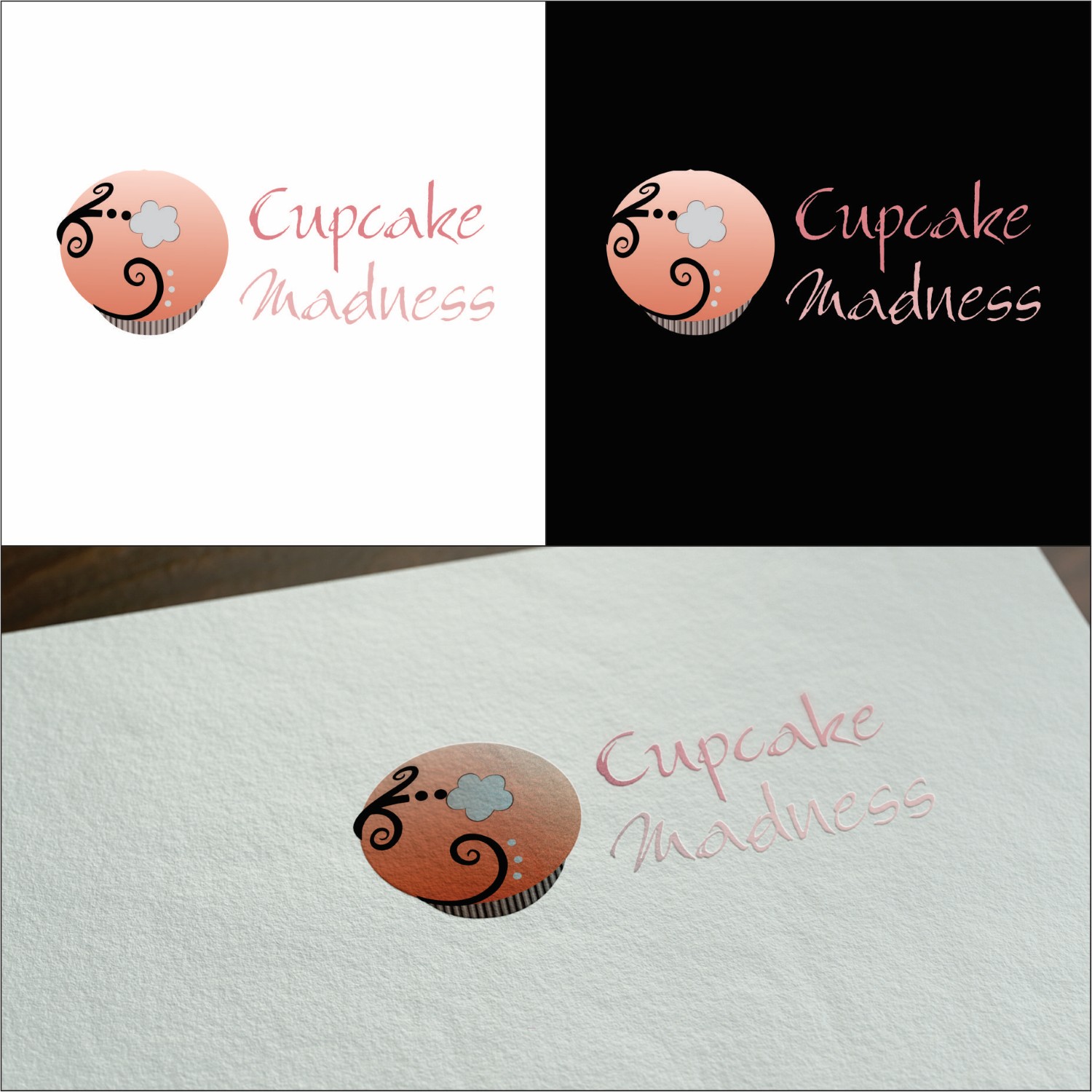 Logo Design by DG for this project | Design #7977059