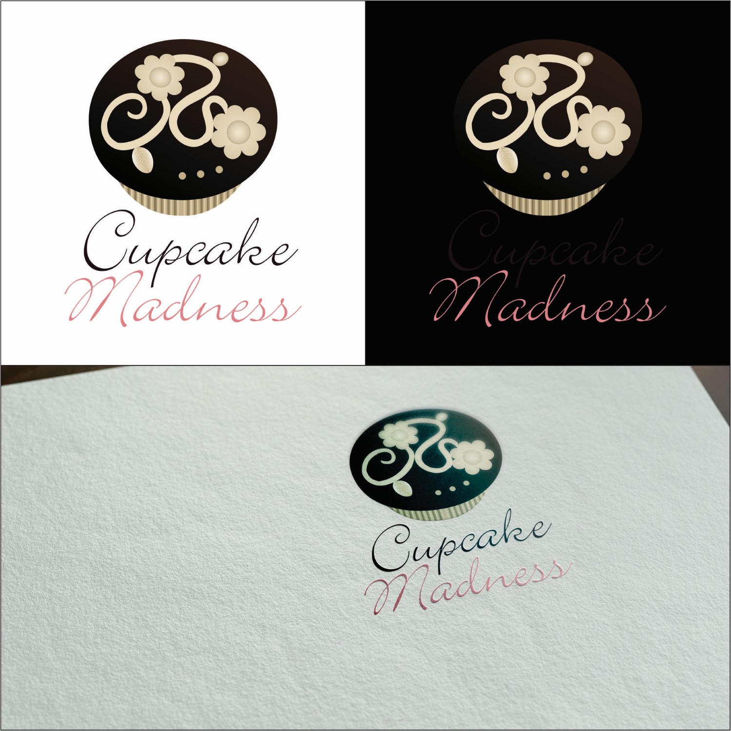 Logo Design by DG for this project | Design #7977060