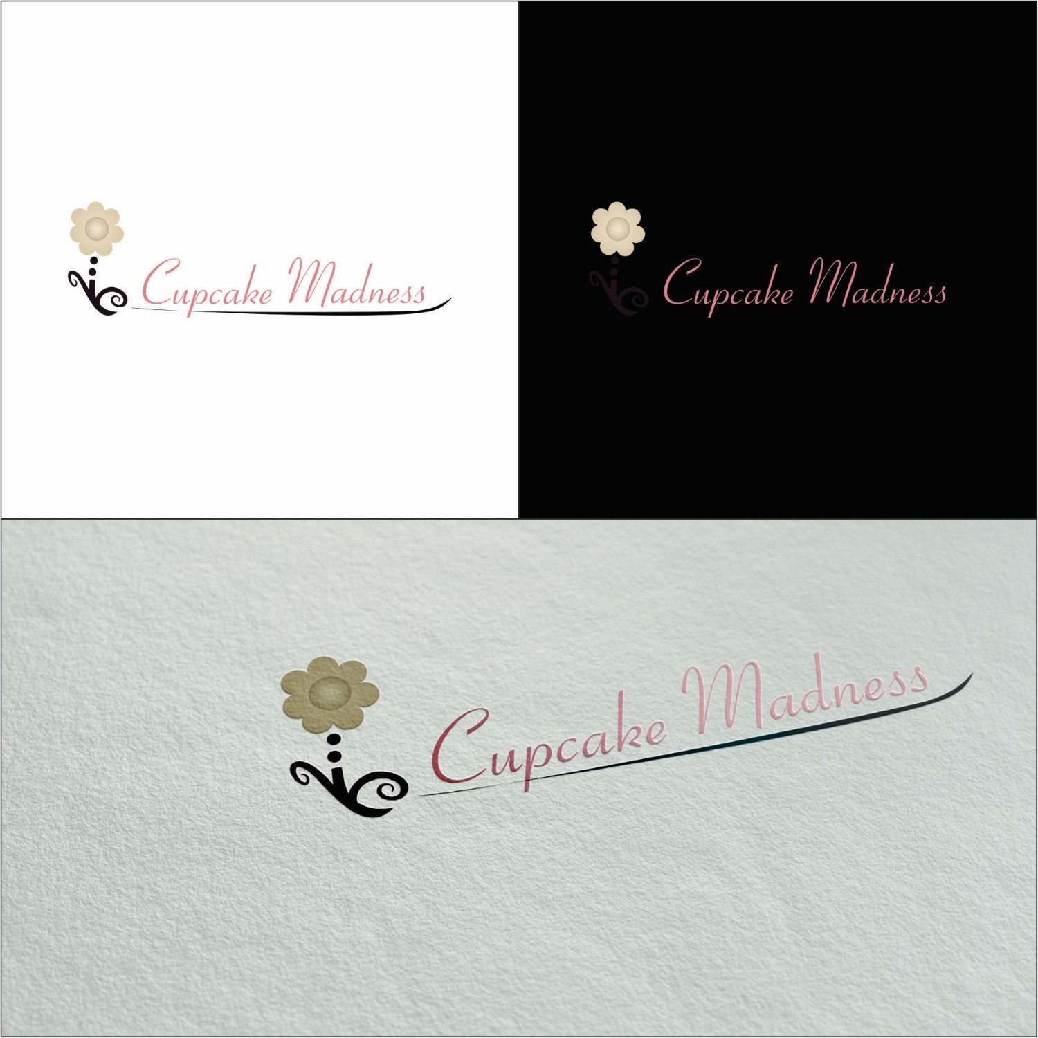 Logo Design by DG for this project | Design #7977061