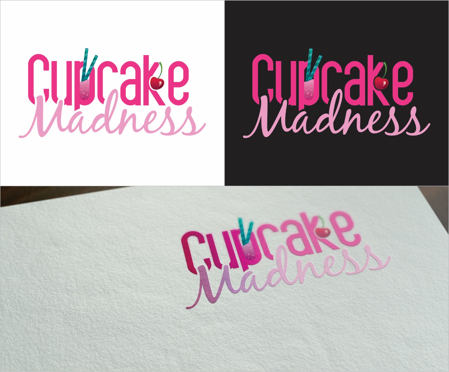 Logo Design by DG for this project | Design #7977089