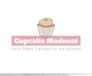 Logo Design by isabel.paoli for this project | Design: #7977297