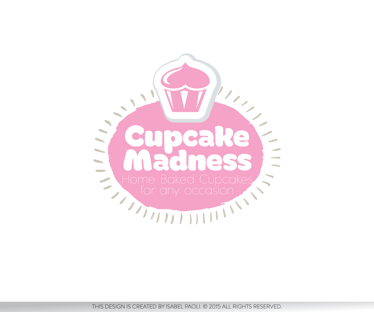 Diseño de Logo por isabel.paoli para este proyecto | Diseño #7977298