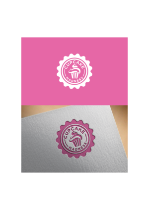 Logo Design by badaria43 for this project | Design: #7966582