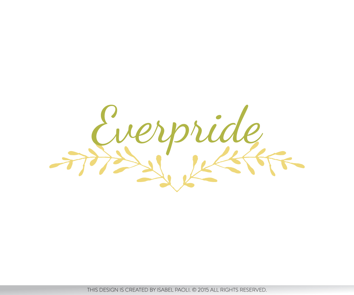 Logo Design by isabel.paoli for this project | Design #7976907