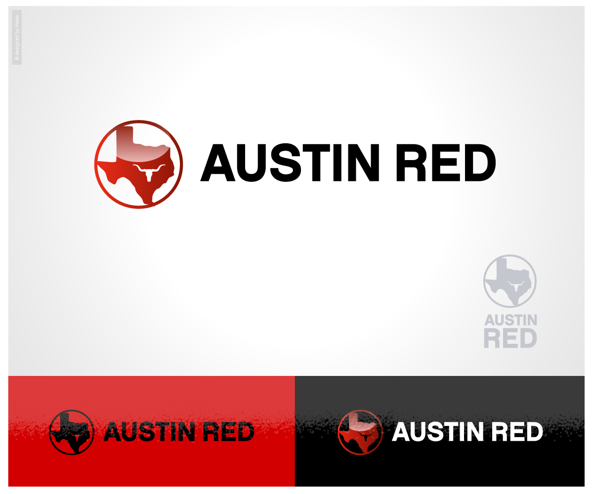 Logo Design by iNess for this project | Design #7976502