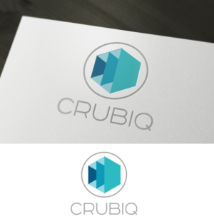 Logo Design by NZ for Crubiq | Design: #7987165