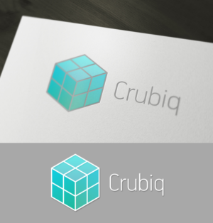 Logo Design by NZ for Crubiq | Design #7987166
