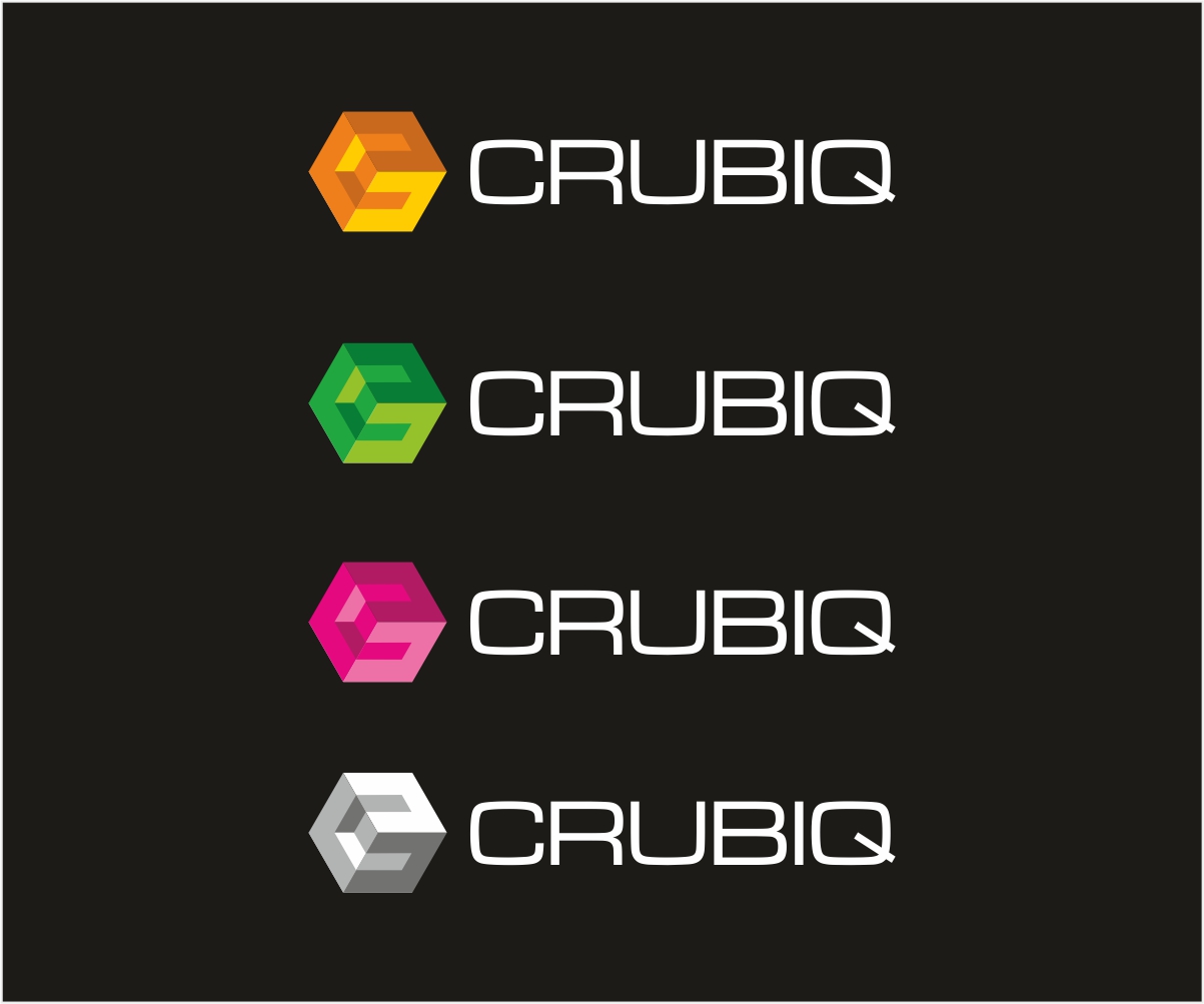 Diseño de Logo por Logocraft para Crubiq | Diseño #7992568