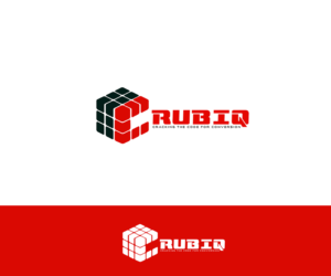 Logo Design by pixelgrapix for Crubiq | Design: #7964356