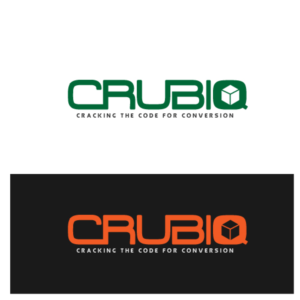 Logo Design by amboge for Crubiq | Design: #7965792