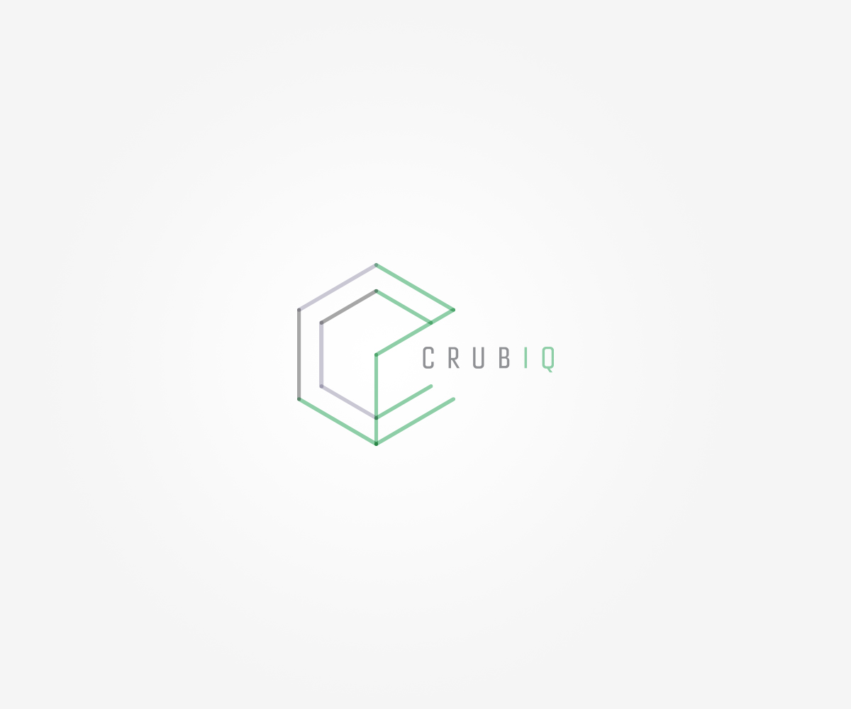 Diseño de Logo por Scalifornian para Crubiq | Diseño #7965934