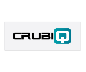Logo Design by Ramohamed for Crubiq | Design #7963964