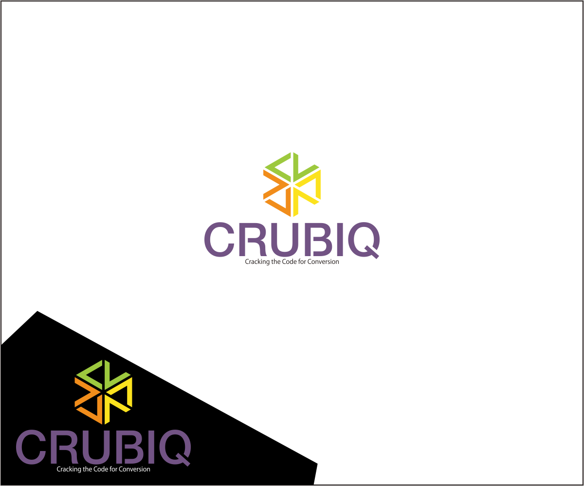 Design de Logo par arie.bs pour Crubiq | Design #7980191