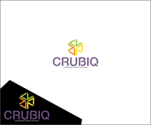 Logo Design by arie.bs for Crubiq | Design: #7980191
