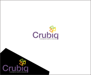Logo Design by arie.bs for Crubiq | Design: #7980192