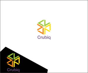 Logo Design by arie.bs for Crubiq | Design: #7980193