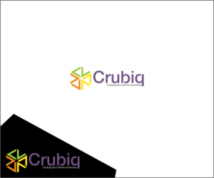 Logo Design by arie.bs for Crubiq | Design: #7980194