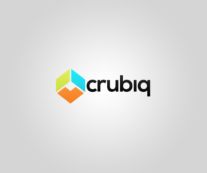 Logo Design by M.CreativeDesigns for Crubiq | Design: #7962771