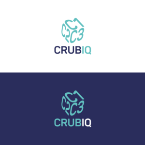 Logo Design by Tijana M. for Crubiq | Design: #8009358