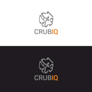 Logo Design by Tijana M. for Crubiq | Design: #8009359
