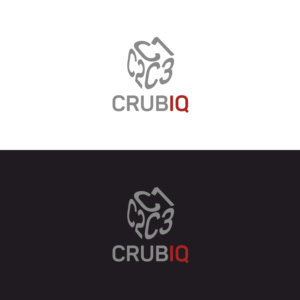 Logo Design by Tijana M. for Crubiq | Design: #8009360