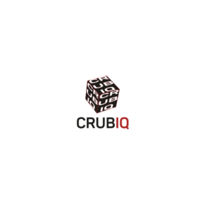 Logo Design by Tijana M. for Crubiq | Design: #8009363