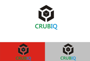 Logo Design by gunawan1997 for Crubiq | Design #7966766