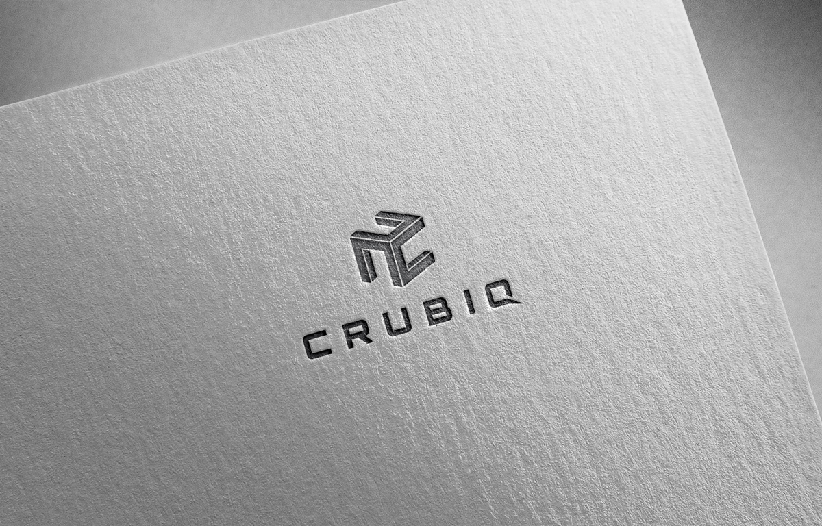 Logo Design by Vic for Crubiq | Design #8002512