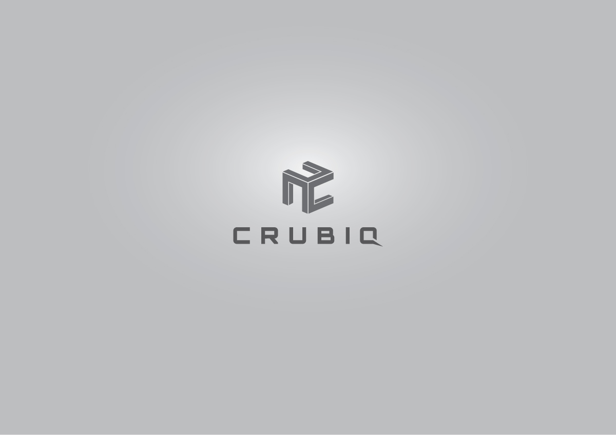 Logo Design by Vic for Crubiq | Design #8002513