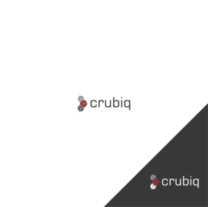 Logo Design by IF for Crubiq | Design #7998199