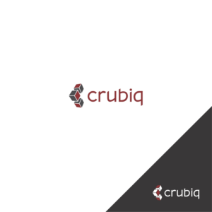 Logo Design by IF for Crubiq | Design: #7998200