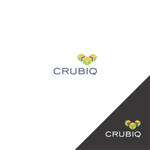 Logo Design by IF for Crubiq | Design: #7998201