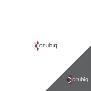 Logo Design by IF for Crubiq | Design: #8162270