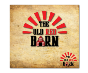 Logo-Design von SiliaD für The Old Red Barn | Design #7987421