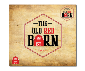 Logo Design by SiliaD for The Old Red Barn | Design: #7988470