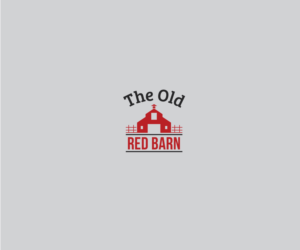 Logo-Design von DesignWorkshop für The Old Red Barn | Design #7965987
