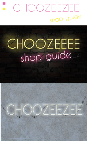 Logo Design by Kristina Andonoff