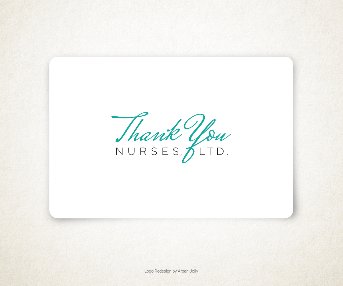 Logo Design by Arpan Jolly for Home Caregiver Solutions | Design #8173640