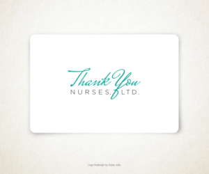 Logo Design by Arpan Jolly for Home Caregiver Solutions | Design #8173640