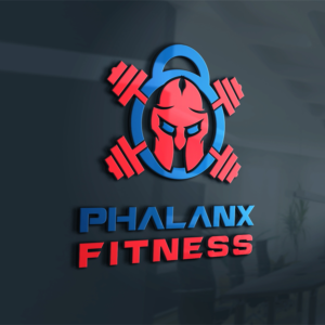 Logo-Design von S-Square für Phalanx Fitness | Design: #8408178