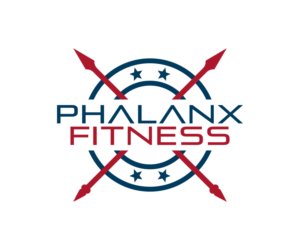 Logo Design by nreimer for Phalanx Fitness | Design: #8426326