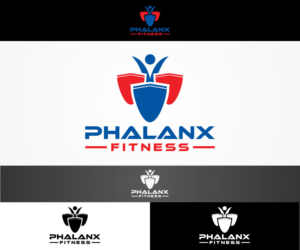 Logo Design by sangeloenriquez