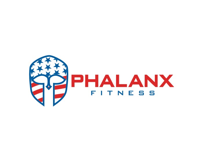 Design de Logo par Gito Kahana pour Phalanx Fitness | Design #8427763