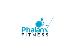 Logo-Design von shohidul für Phalanx Fitness | Design: #8159228