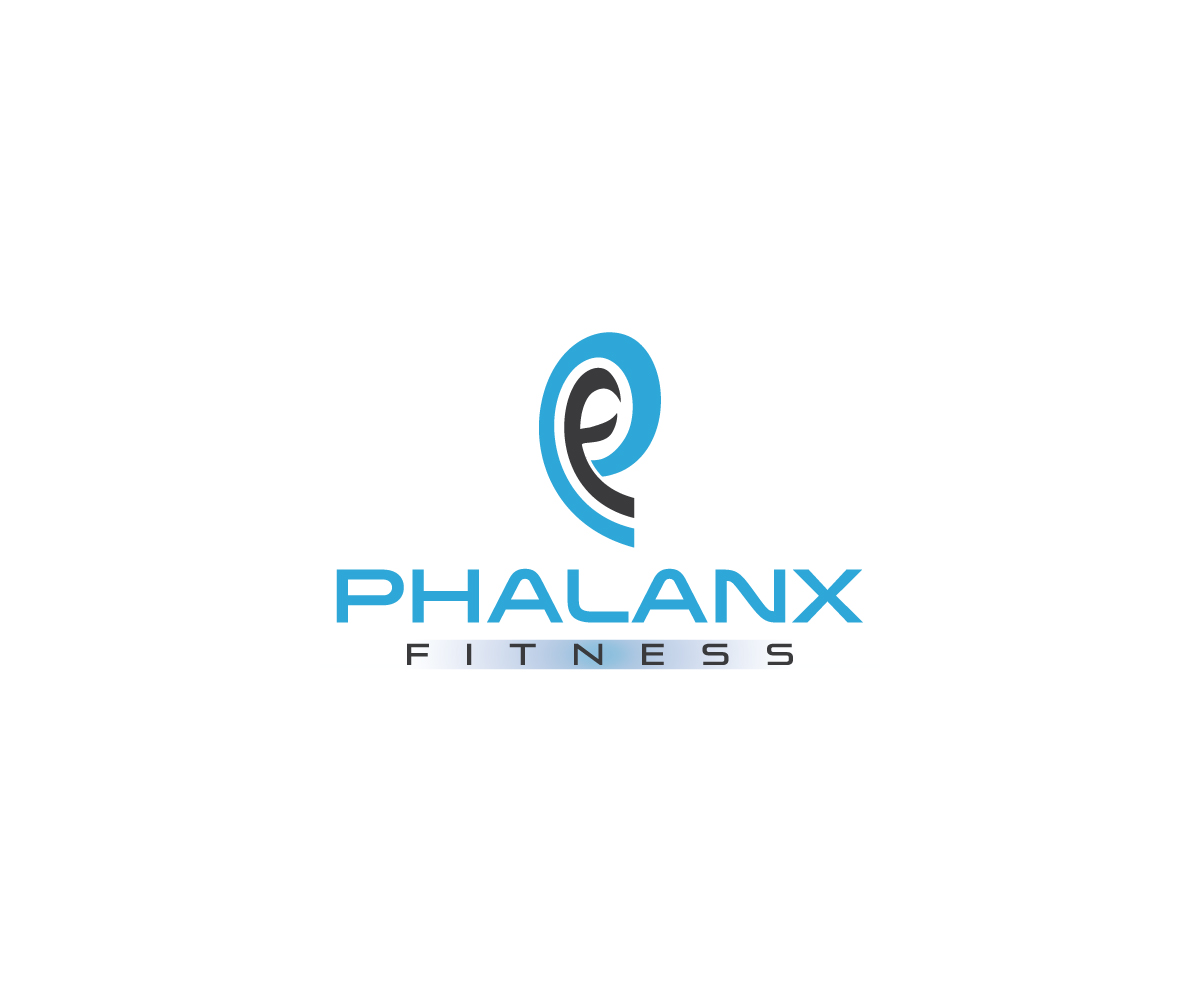 Logo Design by noishotori for Phalanx Fitness | Design #8451959