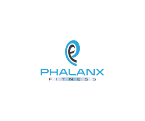 Logo Design by noishotori for Phalanx Fitness | Design: #8451959