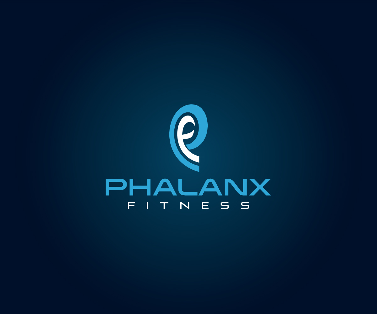 Logo Design by noishotori for Phalanx Fitness | Design #8451960