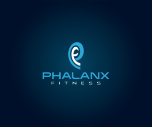 Logo Design by noishotori for Phalanx Fitness | Design: #8451960