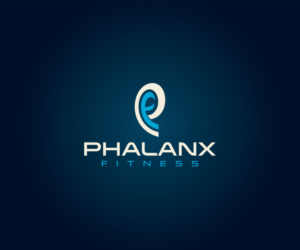 Logo-Design von noishotori für Phalanx Fitness | Design: #8451961